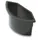 binnenbak,v. Prullenmand 12-18l,2l,zwart