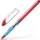 Rollerpen Schneider Slider Basic Rood Medium 0.4mm