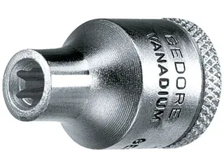 TX 30 E14 Stekkerdoos 3/8 inch extern TX E14 - 2