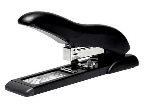 Blokhechter Rapid HD70 tot 70vel zwart/grijs