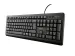 Trust Primo 4-in-1 Thuiswerkset Zwart QWERTY