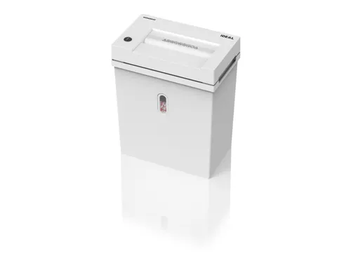 Papiervernietiger Shredcat CC 8200 4x40 mm