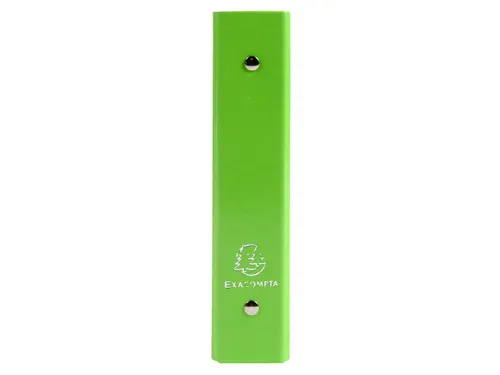 Ringmap IDERAMA A4 2 R 25mm geassorteerd