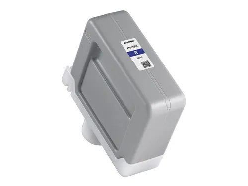 Canon PFI-1300B, Blauw, Inkt op pigmentbasis, 330 ml