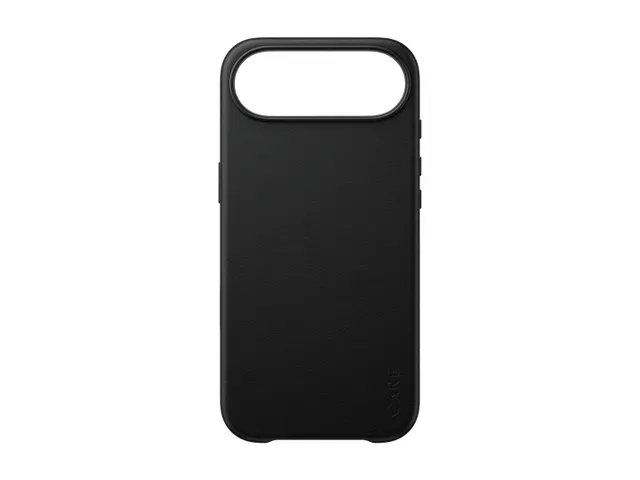 Coque PanzerGlass CARE by Solo pour iPhone 17 Air noir