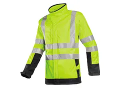Sioen 9633 Playford softshell jas - M