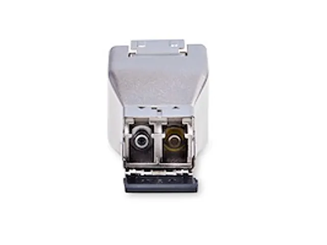 Gigabit Glasvezel naar RJ45 Ethernet Media Converter Dongle