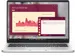 PC portable 14 inch Dell Pro Max Intel Core Ultra 5 235U 16Go/512Go