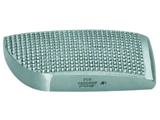 259 Uitdeukvuist 125x55x25mm - 1