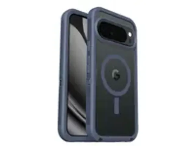 OUTLET OtterBox Defender Pro XT with Magnets Series voor Google Pixel