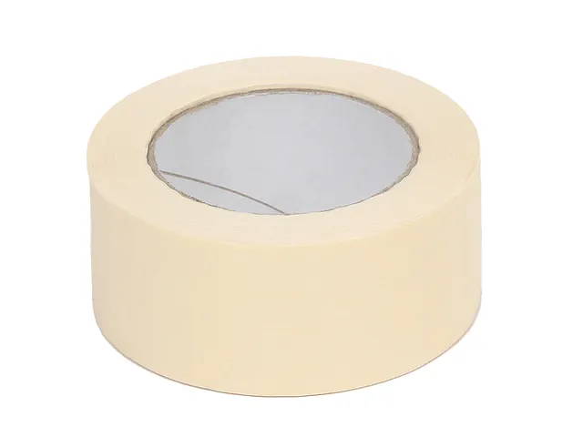 Afplaktape Quantore universeel 50mmx50m