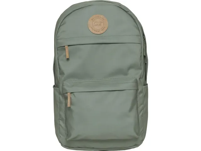 Sac à dos Beckmann City Max 34L Vert Calme City Max