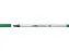 Brushstift STABILO Pen 568/36 smaragdgroen