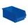 Zichtbak Hxbxd 145x200x350/300 Pe Blauw