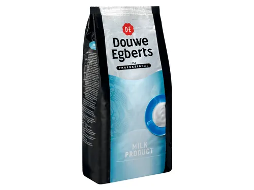 Melkpoeder Douwe Egberts voor automaten 1000 Gram Voordeelbundel