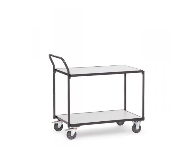 Esd-tafelwagens 1841 300kg Laadvlak 1000x600mm