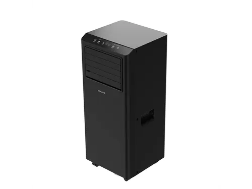 Airconditioner Tomado TMA9002B Mobiele airco 80m3 3-in-1 zwart