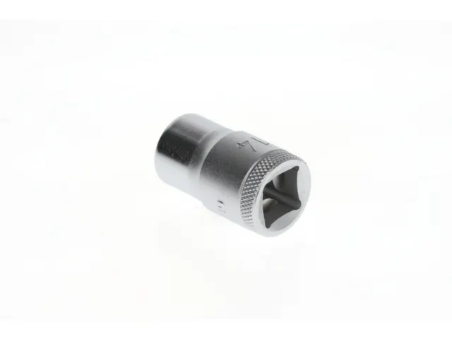 D 19 14 Dopsleutel 1/2 inch UD profiel 14mm