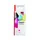 Inktcartridge Quantore alternatief tbv Canon CLI-581XXL 1996C001 rood