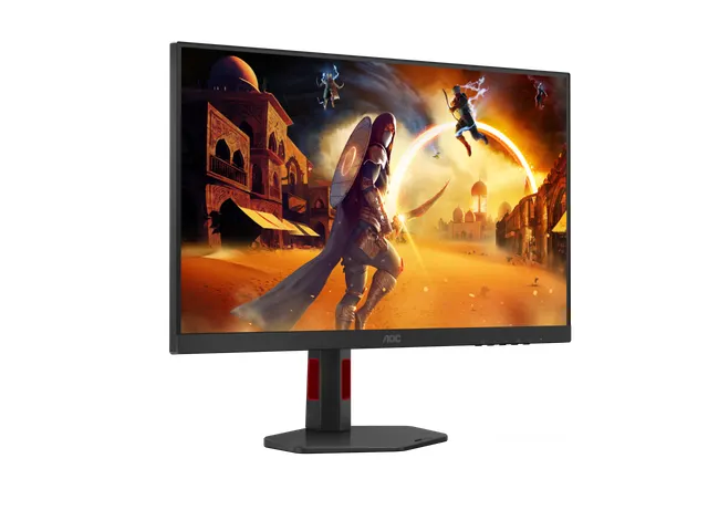 AOC U27G4R computer monitor 27 Inch