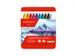 Waskrijt Caran d'Ache neocolor-II 10 stuks assorti