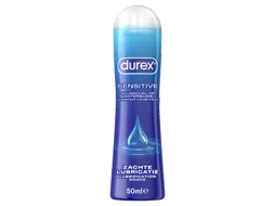 Glijmiddel Durex Sensitive 50ml