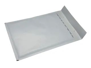 Envelop Quantore Luchtkussen Nr. 17 225x340mm Wit A4 - 3