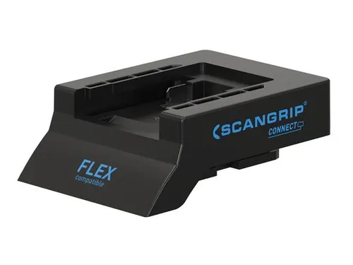accu-adapter,FLEX-compatibel