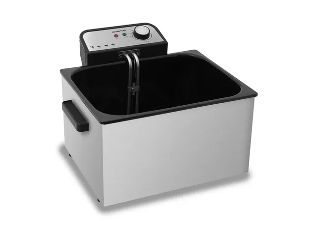 Friteuse Inventum 5 liter rvs