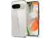 Spigen Case ACS07687 Google Pixel 9 (Pro) Ultra Hybrid Crystal Clear