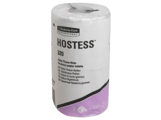 Hostess 8653 Toiletpapier 2-laags 36 Rol - 3