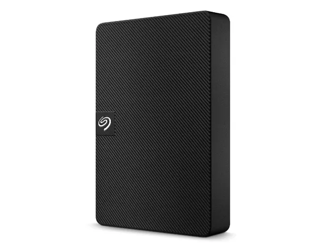 Seagate 1TB, USB 3.0 Externe Harde Schrijf
