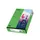 Inapa Tecno colors Gekleurd papier A4 Intens Groen 160 gram 250vel