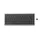 KB435 EQ Rechargeable Multi-Device Compact Keyboard