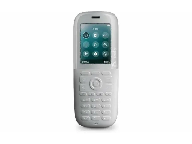 HP Poly Rove 40 DECT Telefoon Handset