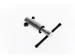 GEDORE 312000 Ventielhouder venti-quick 120mm