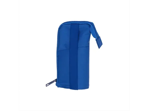 Pennenetui Oxford Stand-Up blauw