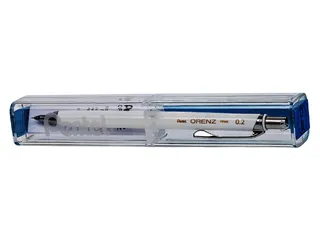 Vulpotlood Pentel Orenz 0.2mm wit - 2