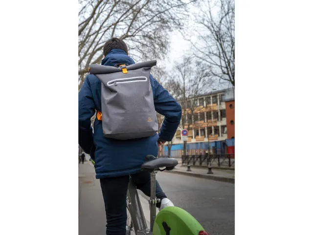 Computer rugzak wate rdicht Exactive Y.