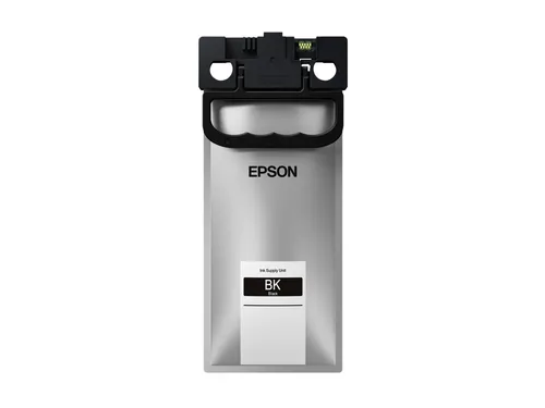 Inktcartridge Epson T11E140 zwart