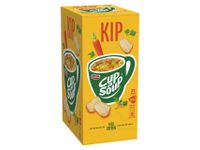 Cup-a-soup Unox kip 140ml