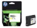 Cartouche d’encre HP 953XL F6U18AE jaune HC