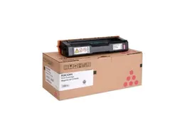 407636 Ricoh Spc231Sf Toner Magenta Hc