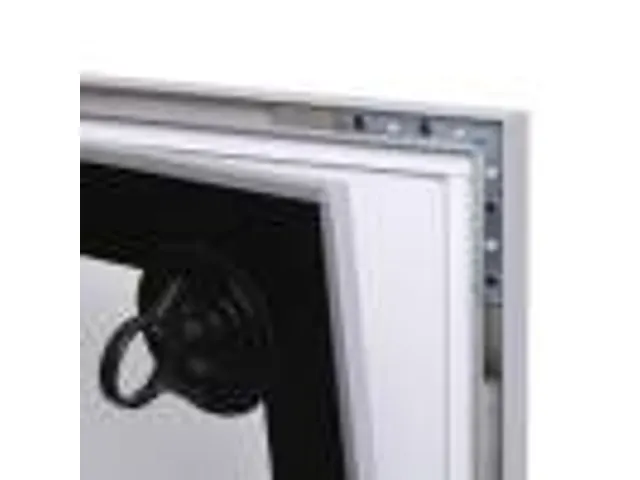 Poster Frame A2 Magnetisch met LED verlichting