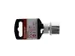R51002004 Dopsleutelbit 3/8 inch zeskant 20mm lengte 32mm