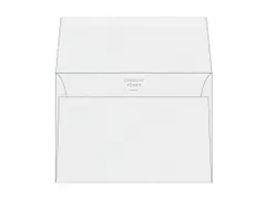 Envelop Strip C5 162x229mm Rives Tradition extra wit