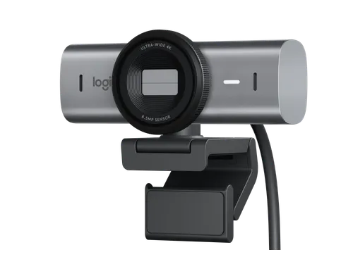 Logitech MX Brio 705 for Business webcam 8.5 Megapixel