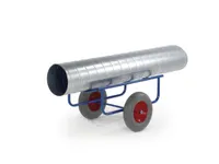 Rollcart Magazijnkarren