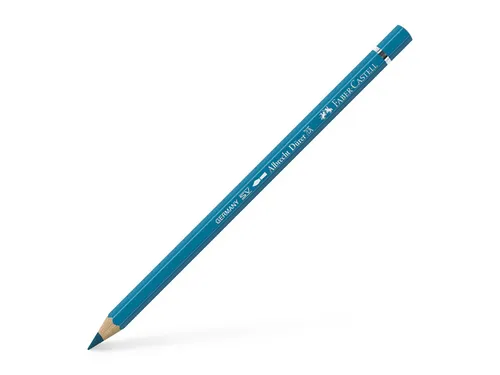 Faber Castell Albrecht Durer Aquarel Potlood 153 kobalt turquoise