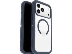 OtterBox Defender XT MagSafe iPhone 17 Pro Max hoesje blauw